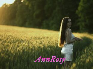 AnnRosy