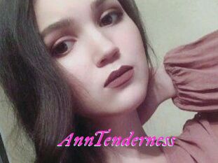 AnnTenderness