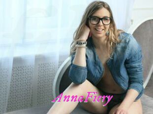 AnnaFiery