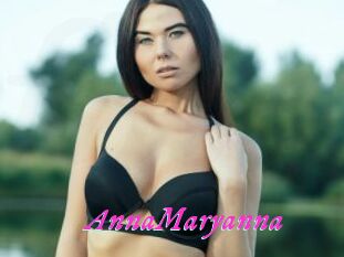 AnnaMaryanna