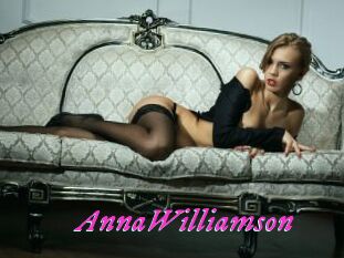 AnnaWilliamson