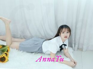 AnnaYu
