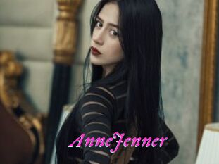 AnneJenner