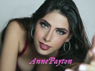 AnnePayton