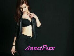 AnnetFoxx