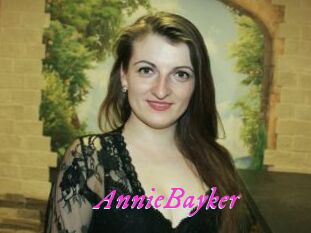 AnnieBayker