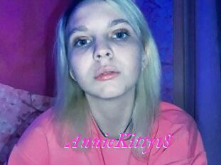 AnnieKitty18