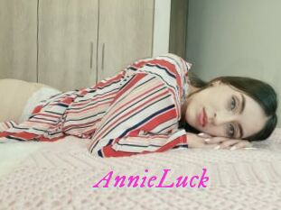 AnnieLuck