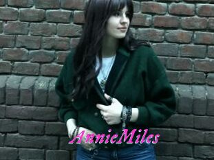 AnnieMiles