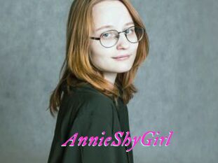 AnnieShyGirl