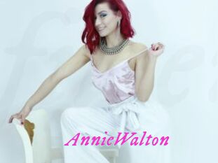 AnnieWalton