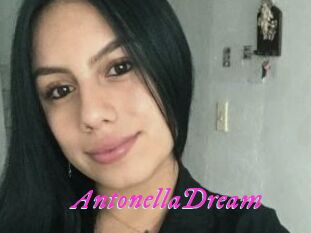 AntonellaDream