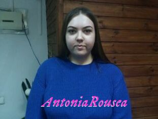 AntoniaRousea