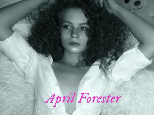 April_Forester