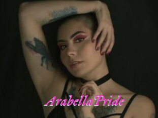 ArabellaPride