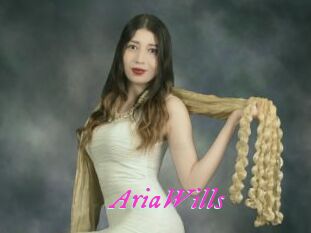 AriaWills