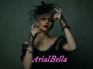 ArialBella