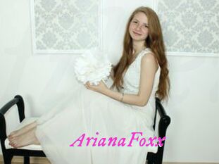 ArianaFoxx