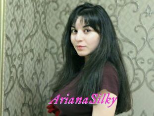 ArianaSilky