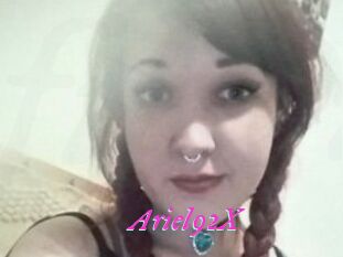 Ariel92X