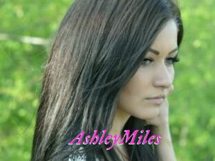 AshleyMiles