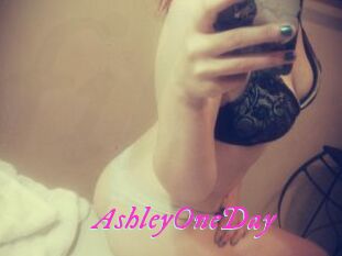 AshleyOneDay