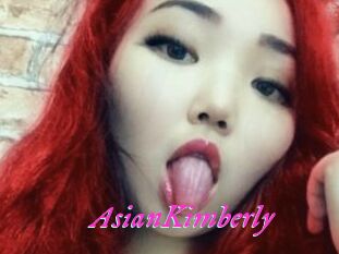 AsianKimberly