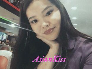 AsianKiss