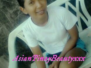 AsianPinayBeautyxxx