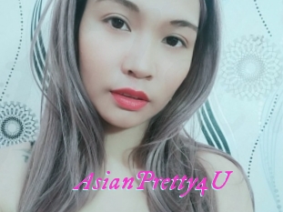 AsianPretty4U