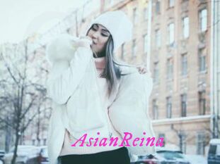 AsianReina