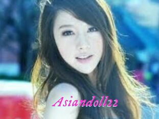 Asiandoll22