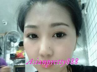 Asianpretty888