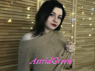 AstridGreen