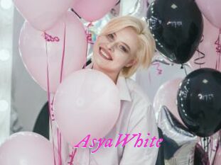 AsyaWhite