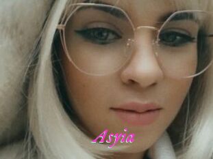 Asyia