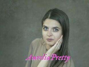 AureliaPretty