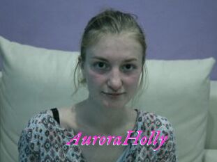 AuroraHolly