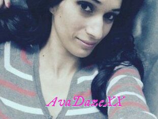 AvaDazeXX