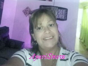 AyariSnow