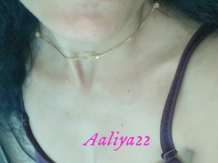 Aaliya22