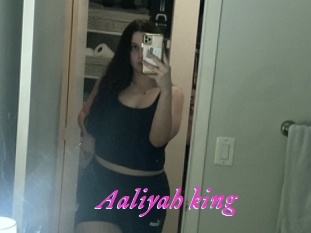 Aaliyah_king