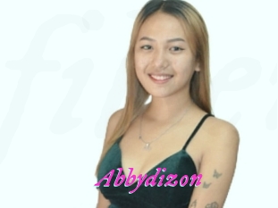 Abbydizon