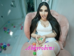 Abbyrobins