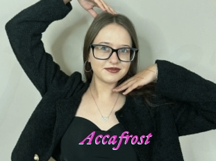 Accafrost