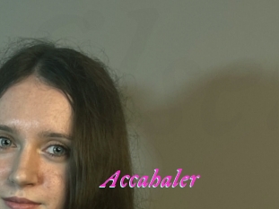 Accahaler