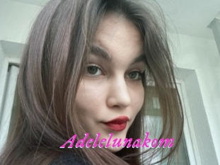 Adelelunakom