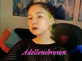 Adellenebrown