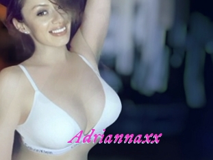 Adriannaxx