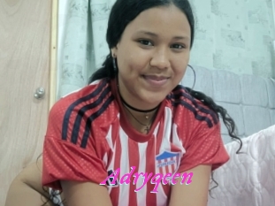 Adryqeen